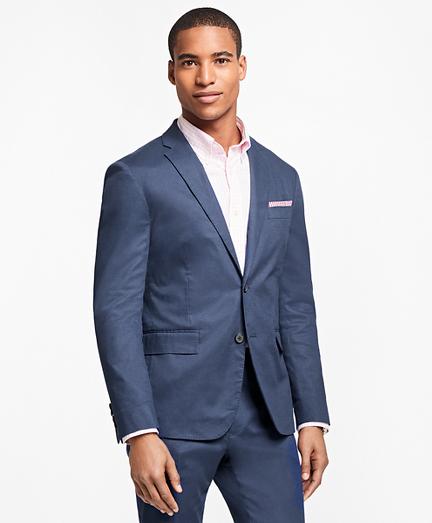 Brooks Brothers Two-button Pincord Sport Coat