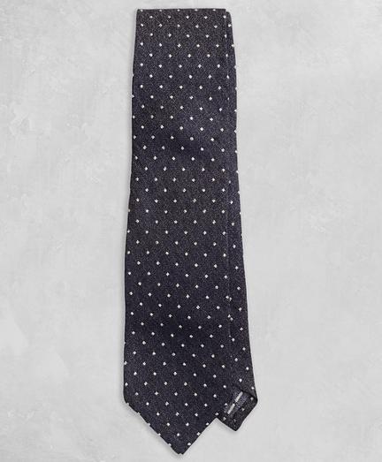 Brooks Brothers Golden Fleece Dot Tie