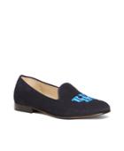 Brooks Brothers Women's Jp Crickets University Of Kentucky Shoes