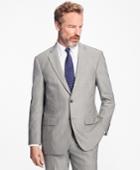 Brooks Brothers Men's Madison Fit Brookscool Tic Suit