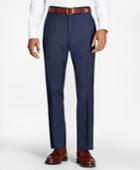 Brooks Brothers Men's Pinstripe Wool Suit Trousers