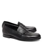 Brooks Brothers Men's Lightweight Pebble Loafers