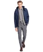Brooks Brothers 3 In 1 Jacket