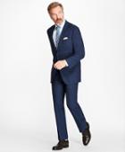 Brooks Brothers Madison Fit Brookscool Check Suit