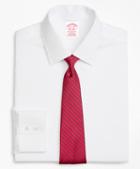 Brooks Brothers Traditional Fit Limited-edition Non-iron Interchangeable-collar Shirt