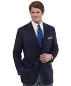 Brooks Brothers Men's Madison Fit Three-button Cashmere Sport Coat