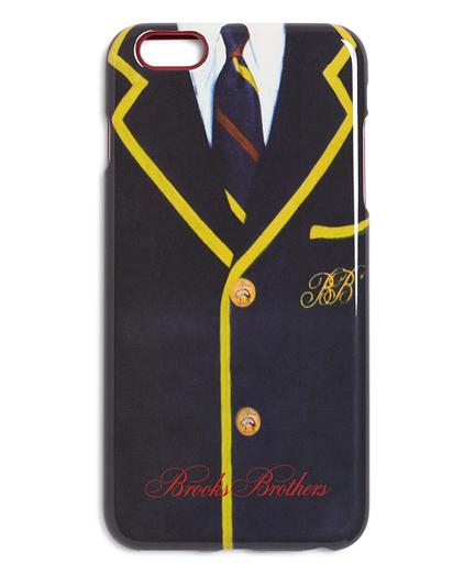 Brooks Brothers Suit Iphone 6 Plus Case