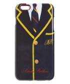 Brooks Brothers Suit Iphone 6 Plus Case
