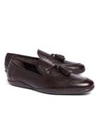 Brooks Brothers Men's Harrys Of London Dylan Scotch Loafers