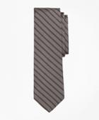 Brooks Brothers Double Pinstripe Tie