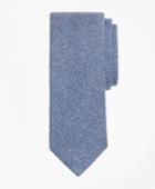 Brooks Brothers Men's Textured Wool Tie