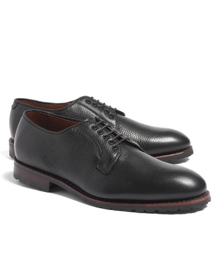 Brooks Brothers Blucher Lug Soles
