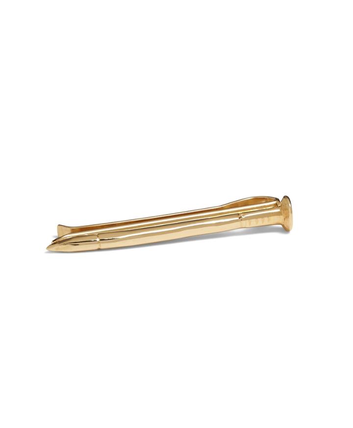 Brooks Brothers Men's Nail Tie Bar