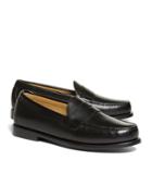 Brooks Brothers Men's Classic Penny Loafers
