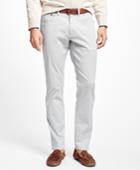 Brooks Brothers Men's Five-pocket Bedford Cords