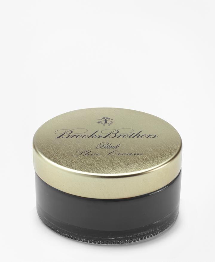 Brooks Brothers Men's Shoe Cream For Calfskin