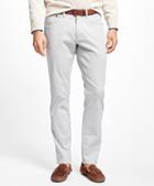 Brooks Brothers Five-pocket Bedford Cords