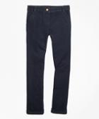 Brooks Brothers Denim Skinny Jeans