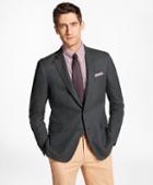 Brooks Brothers Regent Fit Hopsack Sport Coat