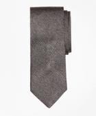 Brooks Brothers Heathered Silk Tie