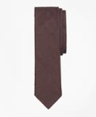 Brooks Brothers Men's Floral Silk Jacquard Tie