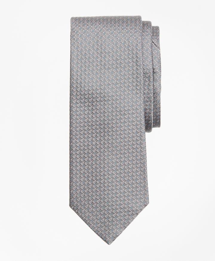 Brooks Brothers Men's Micro-dot Tie