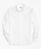 Brooks Brothers Nine-to-nine Polo Button-down Collar Shirt