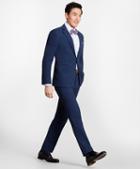Brooks Brothers Regent Fit Seersucker Suit