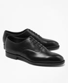 Brooks Brothers Calfskin Formal Lace-ups
