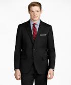 Brooks Brothers Regent Fit Solid 1818 Suit