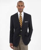 Brooks Brothers Two-button Regent Fit Blazer
