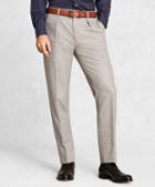 Brooks Brothers Golden Fleece Wool Flannel Trousers