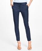 Brooks Brothers Flat-front Advantage Chinos