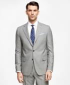 Brooks Brothers Men's Regent Fit Own Make Suit