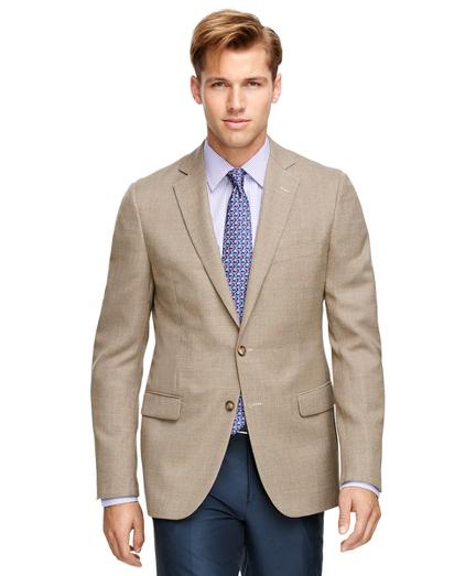 Brooks Brothers Fitzgerald Fit Two-button Sport Coat