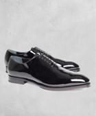 Brooks Brothers Golden Fleece Patent Leather Formal Shoes