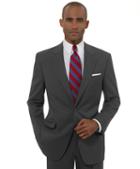 Brooks Brothers Brooksease Two-button Travel Jacket