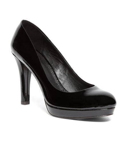 Brooks Brothers Patent Platform Pump