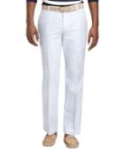Brooks Brothers Men's Milano Fit Oxford Pants