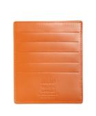 Brooks Brothers Peal & Co. Shirt Pocket Wallet