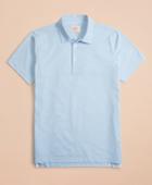 Brooks Brothers Men's Jersey Performance Polo Shirt