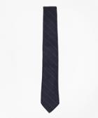 Brooks Brothers Chalk Stripe Tie