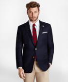 Brooks Brothers Golden Fleece Regent Fit Two-button Blazer