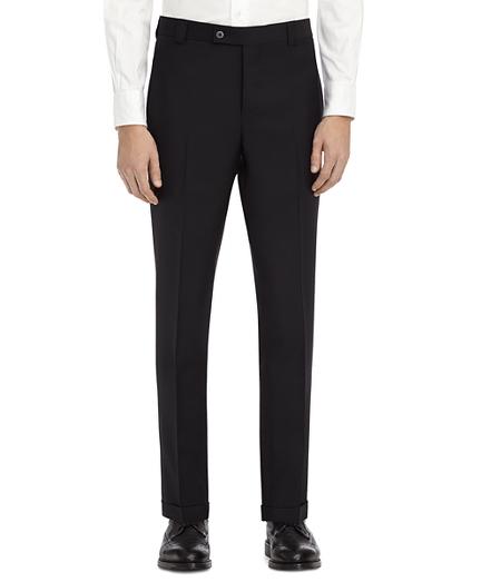 Brooks Brothers Sideseam Tab Trousers
