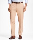 Brooks Brothers Men's Milano Fit Stretch Advantage Chinos