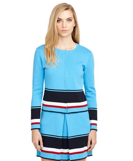 Brooks Brothers Cotton Cardigan