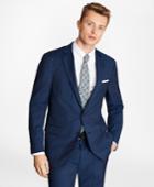 Brooks Brothers Men's Regent Fit Brookscool Pinstripe Suit