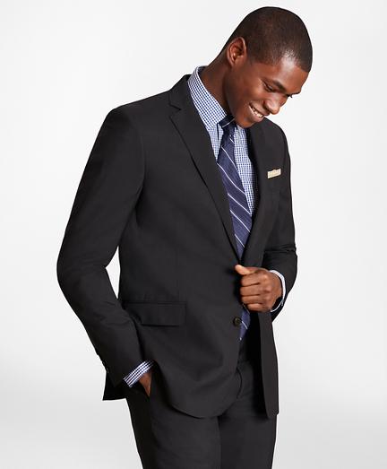 Brooks Brothers Brooksgate Regent-fit Wool Suit Jacket
