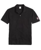 Brooks Brothers Stanford University Slim Fit Polo