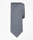 Brooks Brothers Men's Squares Tie